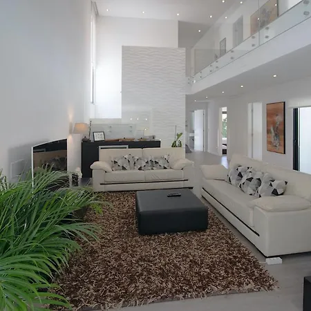 Villa Alfazema Iv Aroeira (Setubal)
