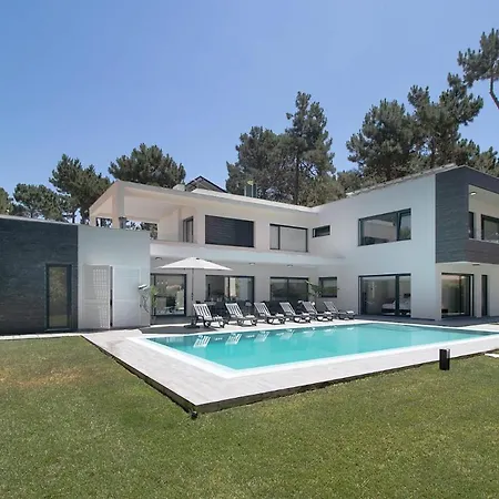 Villa Alfazema Iv