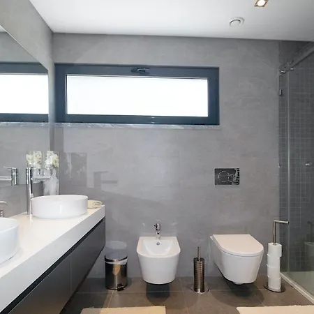 Villa Alfazema Iv Aroeira (Setubal)