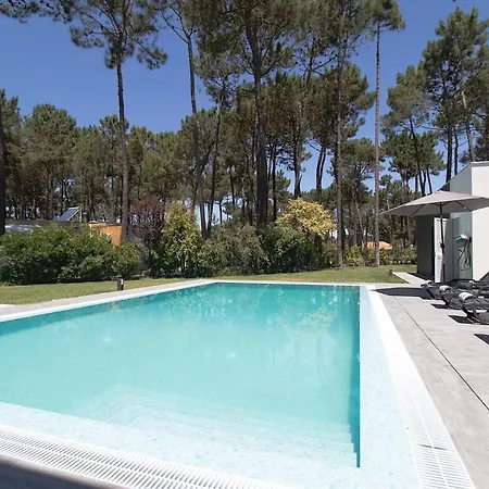 Villa Alfazema Iv *