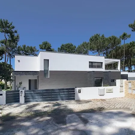 Alfazema Iv Villa *