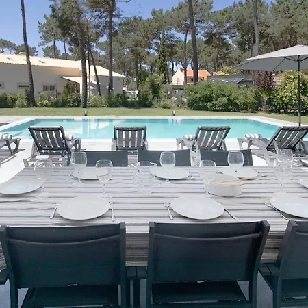 Alfazema Iv Villa Aroeira (Setubal)