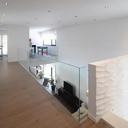 Villa Alfazema Iv Aroeira (Setubal)