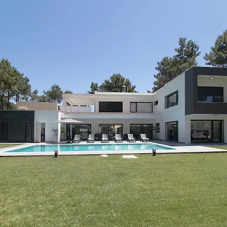 Alfazema Iv Villa Aroeira (Setubal)